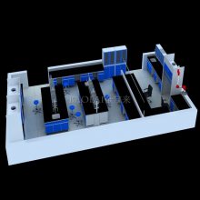 净化车间工程造价三十万级 龙泉驿区细胞实验室