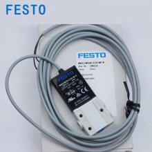 FESTO 费斯托 电磁阀 VUVG-L14-P53C-T-G18-1P3 566501 正品现货