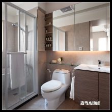 二连浩特发热木地板森鸟贴牌定制中欧榆木多层手抓纹实木地板胡桃木