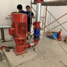 CCCF֤XBD4.0/10GJ-SJ 5L/S 60׹11kw