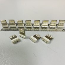 ƻʽƬͷ ƻֱʽͷLightning 8PIN ͷ ƻ180SMTͷ