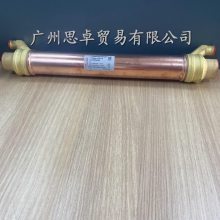 丹佛斯牌HE4.0（015D0007）套管式换热器