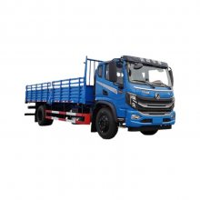 华神DV3教练车 B2平板教练车 9米教练车配置参数图片