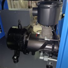 ˹15KWűƵݸʽѹάޱ