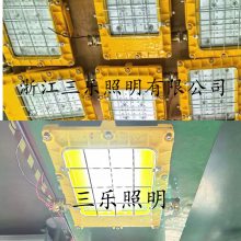 山西太原煤矿的DGC41支架灯与DJC36本安支架灯的价格