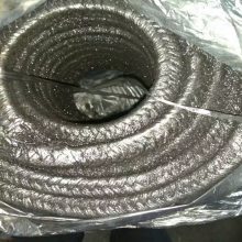 YS250油浸石棉盘根 油浸石棉盘根 耐压油墨盘根