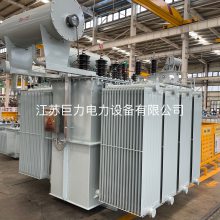 35KVѹ صѹSZ11-8000KVA/35KVͽʽѹ