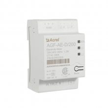ʽ๦ܵAGF-AE-D/400SunSpecЭ