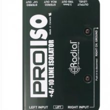 Radial PRO-***ֳ̨ݳDI