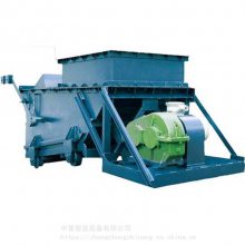 GLW800/11/S往复式给煤机适用广经久耐用厂家直供 中重