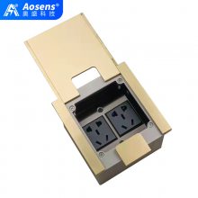 Aosensʢ AS-DP-9T/E ƽʽ ͭϽԴ Ϣ ռ