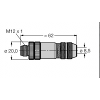 ͼ˽ӲԲ BMSWS8151-8.5