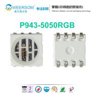 P923FòʵICоƬSK6812WS2812ȫʵ