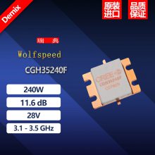 ԭװ CREE WOLFSPEED ʷŴ CGH35240F