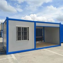 河北秦皇岛北戴河工地简易房屋设计制作