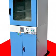 真空干燥箱在环境科学领域中的应用