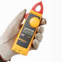 (sh)Qα Fluke 362