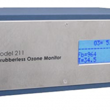 美国进口2B室外环境用臭氧监测分析仪211型