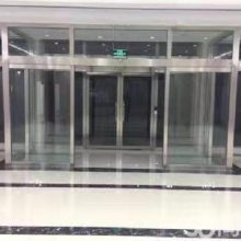 北京西城区自动门自动感应门安装快速上门安装