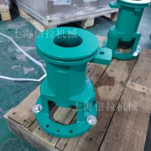 NLG250/360-110/4中温冷冻水泵威乐水泵纯水系统循环泵联轴器