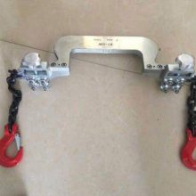 供应接触线电车线紧固夹具AD-GW接触线紧固夹具套装