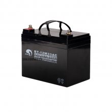 BT-12M33AC 12V33AH 20HR UPSרõ