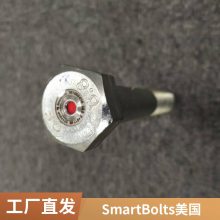 Ϻʤҵ SmartBolts ˨ʾ˨ɶƱñ