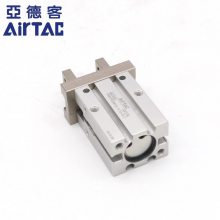 原装亚德客AIRTAC回转气缸HRQ70 HRQ70A HRQ100 HRQ200