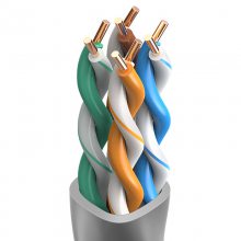 TP-LINK TL-EC5e-305B CAT5eͭ8о˫305