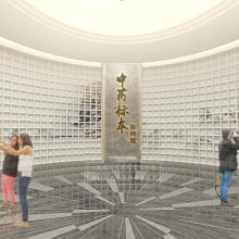 展厅设计施工,纪念馆设计,多媒体数字展馆设计施工