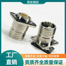 圆形连接器 YW3 20F02S1 接插件 骊创