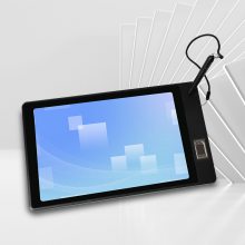 医Y电子签字板 数字信息手写板终端