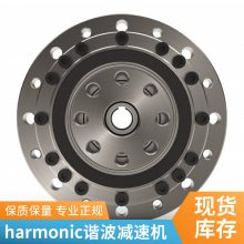 HD哈默纳科全自动研磨机传动谐波减速机CSG-20-50-2A-G-SP