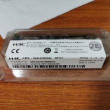 ȫԭװ H3C 10GBģ SFP-XG-SX-MM850-D