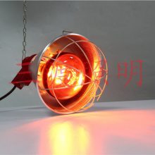 大棚取暖灯罩厂家-养殖用保温灯厂家-三渡照明(优质商家)