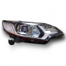 佛山LK3纳思亚特激光LED双光透镜厂家供应