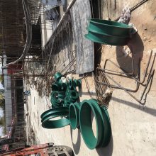 国标非磁性套管_工程用穿墙消磁钢管厂家直供_无缝消磁套管