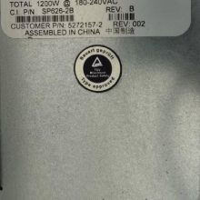 cherokee SP626-2 5272157-2 WG64808 1000WػԴרҵά