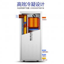 帝柏纳99KW 99kw-498L 燃气 容积式热水炉 酒店 健身房 学校 热水采暖适用