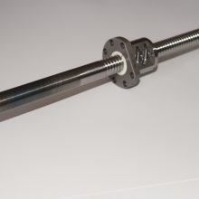 NSK4040丝杠RNFTL4040A3S总代理批量