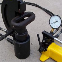 LKJ-34环链剪断器厂家 山西LKJ-42环链剪断器厂家