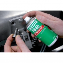 汉高 LOCTITE SF 8040 具有低蒸发性用于冲洗聚氨酯加工机器 清洗剂