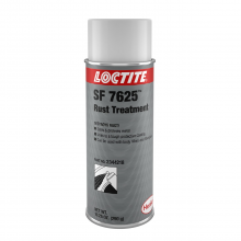 汉高 LOCTITE SF 7625 可防止生锈，保护并充当面漆的底漆涂层