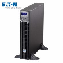 Eaton伊顿UPS电源DXRT2K 2KVA/1800W在线式机架 塔式延时稳压