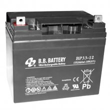 BB美美蓄电池BP7-12 12V7AH铅酸免维护医疗器械精密仪器电池专用