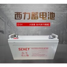 西力蓄电池12V250AH 12V200AH 12V150AH 12V120AH铅酸免维护电池