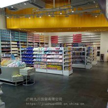 上海市十元店联盟货架有优惠