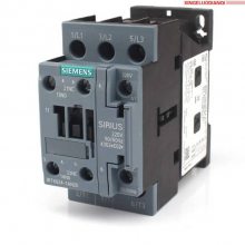 3RT6027-1BM40/DC220V直流接触器大量库存