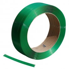 绿色压花PET塑钢带,PET塑钢带厂家