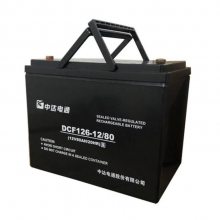 дͨ DCF126-12/80 12V80AH ά ֱ UPSԴ
